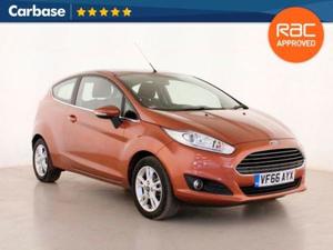 Ford Fiesta  in Bristol | Friday-Ad