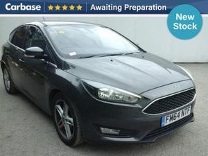 Ford Focus  in Bristol | Friday-Ad