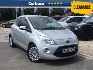 Ford Ka  in Highbridge | Friday-Ad