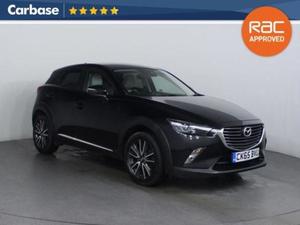 Mazda CX- in Weston-Super-Mare | Friday-Ad