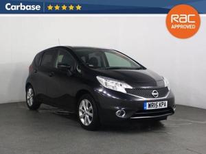 Nissan Note  in Bristol | Friday-Ad