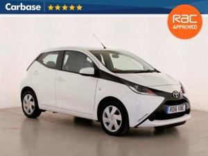 Toyota Aygo  in Bristol | Friday-Ad