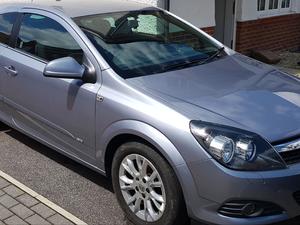 Vauxhall Astra 1.4 ONLY 61K. in Grimsby | Friday-Ad