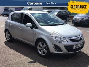 Vauxhall Corsa  in Highbridge | Friday-Ad