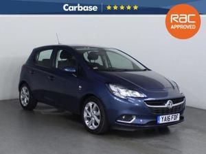 Vauxhall Corsa  in Weston-Super-Mare | Friday-Ad