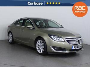 Vauxhall Insignia  in Weston-Super-Mare | Friday-Ad