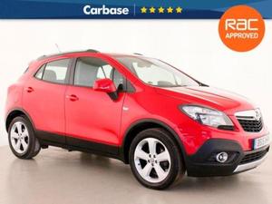 Vauxhall Mokka  in Bristol | Friday-Ad