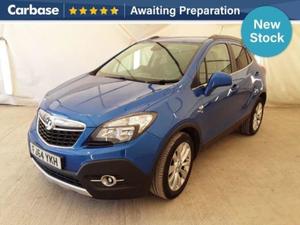 Vauxhall Mokka  in Weston-Super-Mare | Friday-Ad