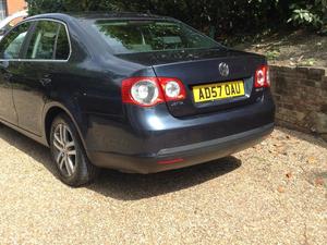 Volkswagen Jetta  in Burgess Hill | Friday-Ad