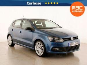 Volkswagen Polo  in Bristol | Friday-Ad