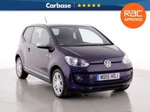 Volkswagen Up  in Bristol | Friday-Ad