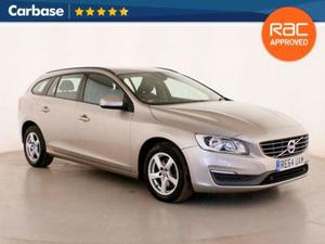 Volvo V in Bristol | Friday-Ad