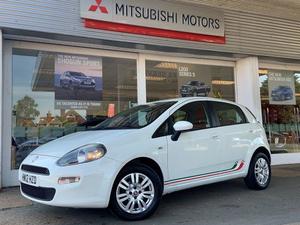 Fiat Punto  in Ryde | Friday-Ad