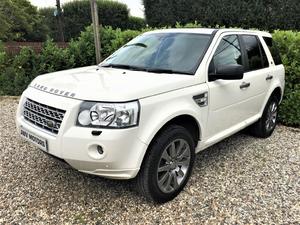Land Rover Freelander  in Brentwood | Friday-Ad