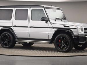 Mercedes-Benz G Class  in Chelmsford | Friday-Ad
