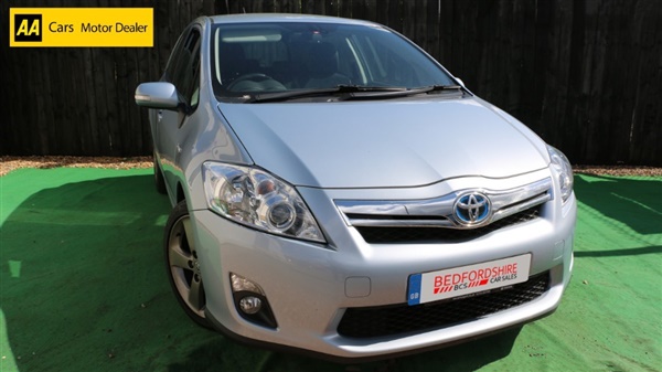 Toyota Auris T SPIRIT Auto