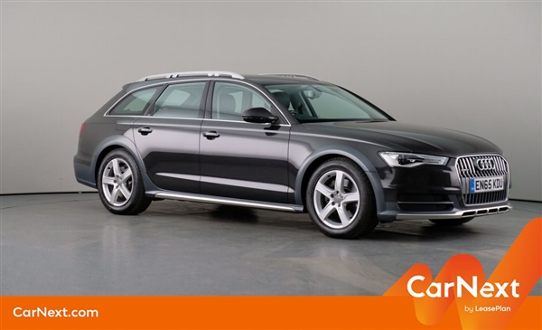 Audi A6 Allroad 3.0 TDI [218] Quattro S Tronic