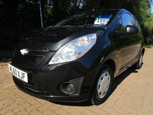 Chevrolet Spark  in Porth | Friday-Ad