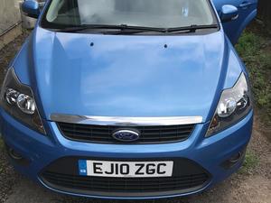 Ford Focus  in Radstock | Friday-Ad