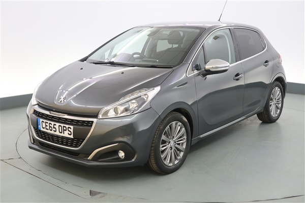 Peugeot  BlueHDi 100 Allure 5dr - BLUETOOTH - 16IN