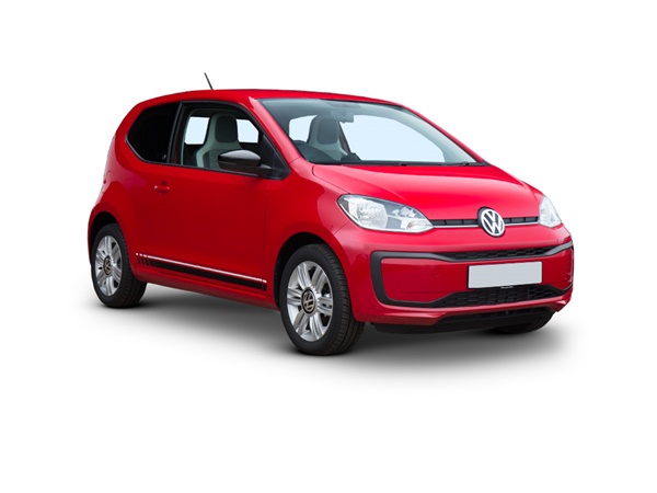 Volkswagen Up 1.0 Move Up Tech Edition 5dr [Start Stop]