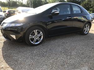 Honda Civic  in Waterlooville | Friday-Ad