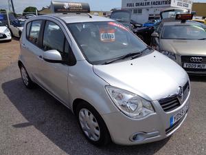 Vauxhall Agila  in Eastbourne | Friday-Ad