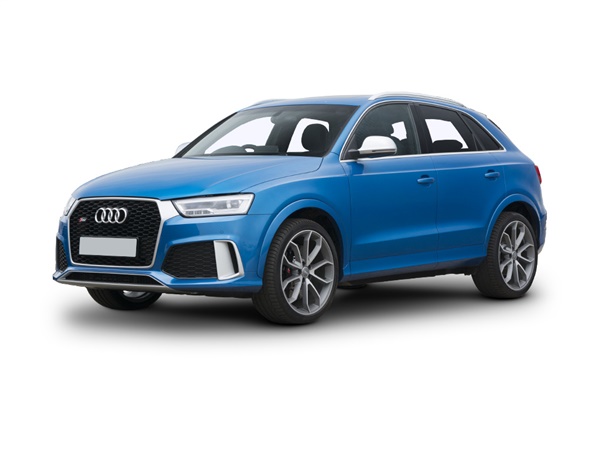 Audi Rs Q3 2.5T FSI Quattro Performance 5dr S Tronic Estate