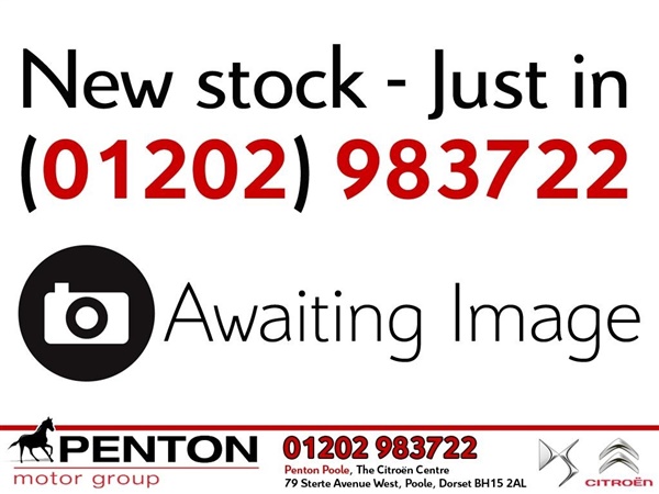 Citroen C3 Picasso 1.6 HDi 8v Exclusive 5dr (EU 5)