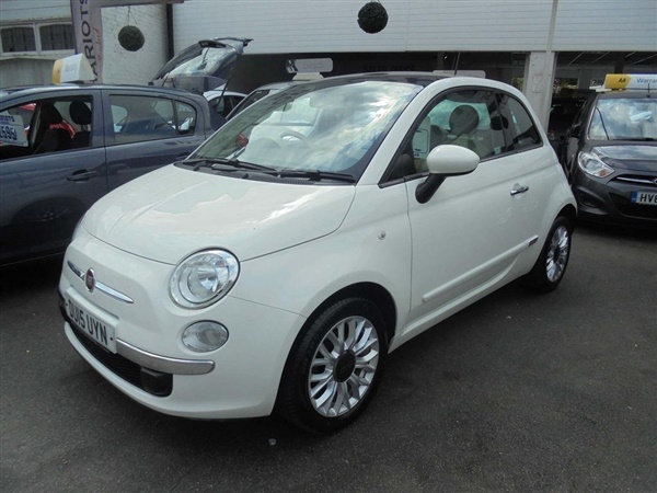 Fiat  Lounge (s/s) 3dr