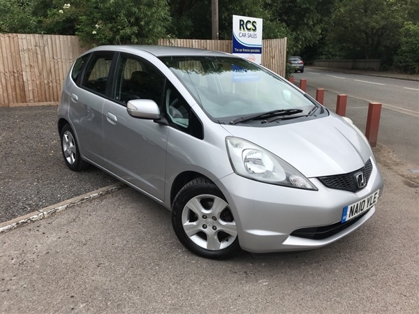 Honda Jazz 1.4 ES-T 5dr