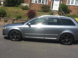 Audi A in Bexhill-On-Sea | Friday-Ad
