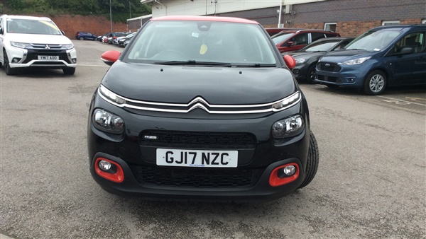 Citroen C3 1.2 PureTech 110 Flair 5dr EAT6 Auto