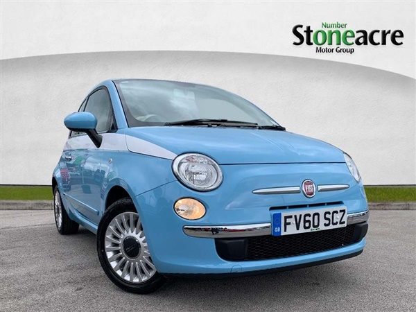 Fiat  Lounge Hatchback 3dr Petrol Manual (s/s) (113