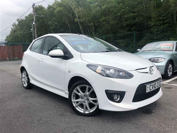 Mazda 2 1.5 Sport 5dr