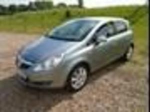 Vauxhall Corsa  in London | Friday-Ad