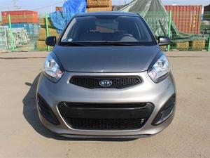 Left hand drive Kia Morning (Picanto)  LHD in Luton |