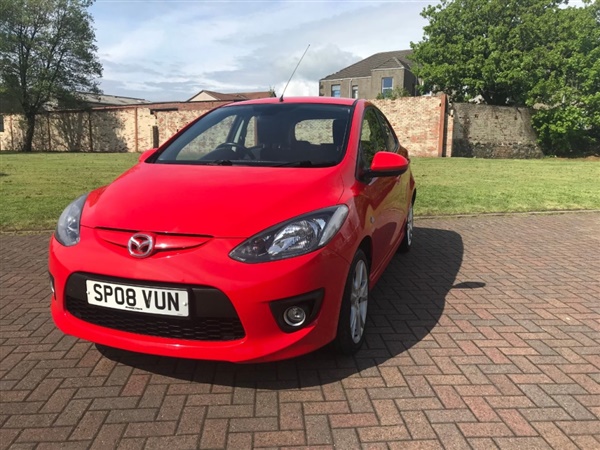 Mazda 2 1.5 Sport 5dr