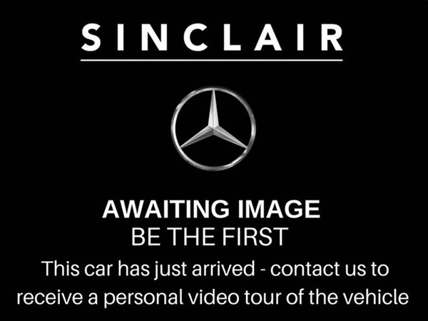 Mercedes-Benz A Class 2.1 A220 CDI AMG Night Edition 7G-DCT