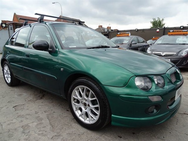 Mg ZR d 102 BHP PX TO CLEAR