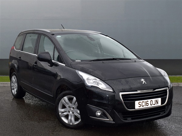 Peugeot  BlueHDi 120 Active 5dr