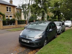 Citroen C4 Picasso  in East Molesey | Friday-Ad