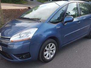 Citroen C4 grand Picasso  in Hastings | Friday-Ad