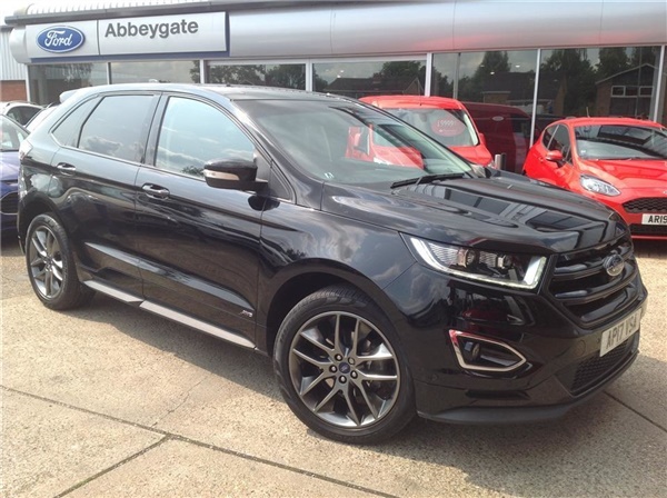 Ford Edge 2.0 TDCi 210 Sport [Lux Pack] 5dr Powershift Auto