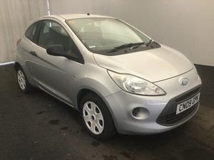 Ford Ka  in Sandy | Friday-Ad