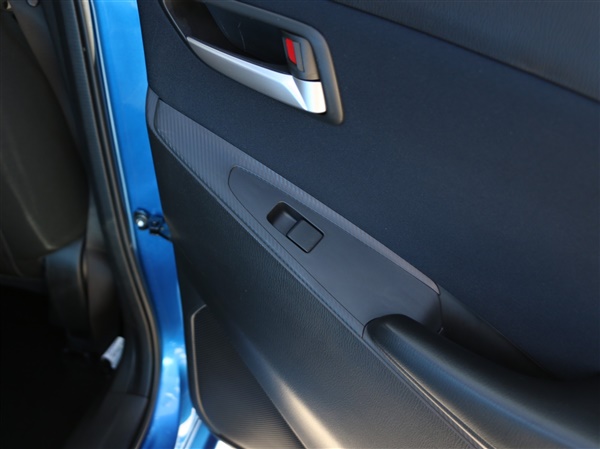 Mazda 2 1.5 SE-L 5 Door 5 Speed Bluetooth Air Conditioning