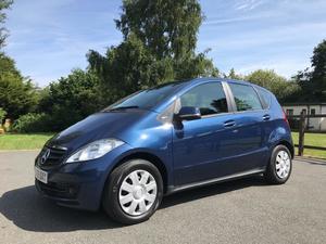 Mercedes-Benz A Class  in Chatham | Friday-Ad
