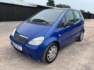Mercedes-Benz A Class  in Southsea | Friday-Ad