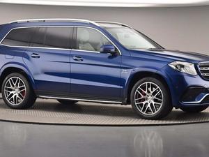 Mercedes-Benz GL Class  in Chelmsford | Friday-Ad