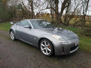 Nissan 350 Z  in Ludlow | Friday-Ad